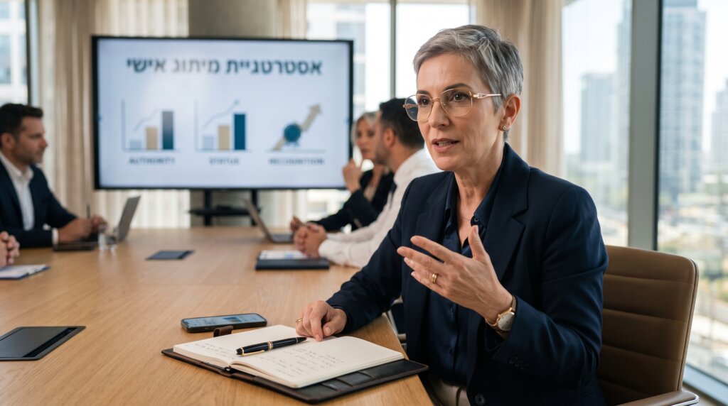 תמונת כותרת למאמר: מסגרת של סטטוס: מה שמשקפי קרטייה נדירים מלמדים אותנו על מיתוג אישי