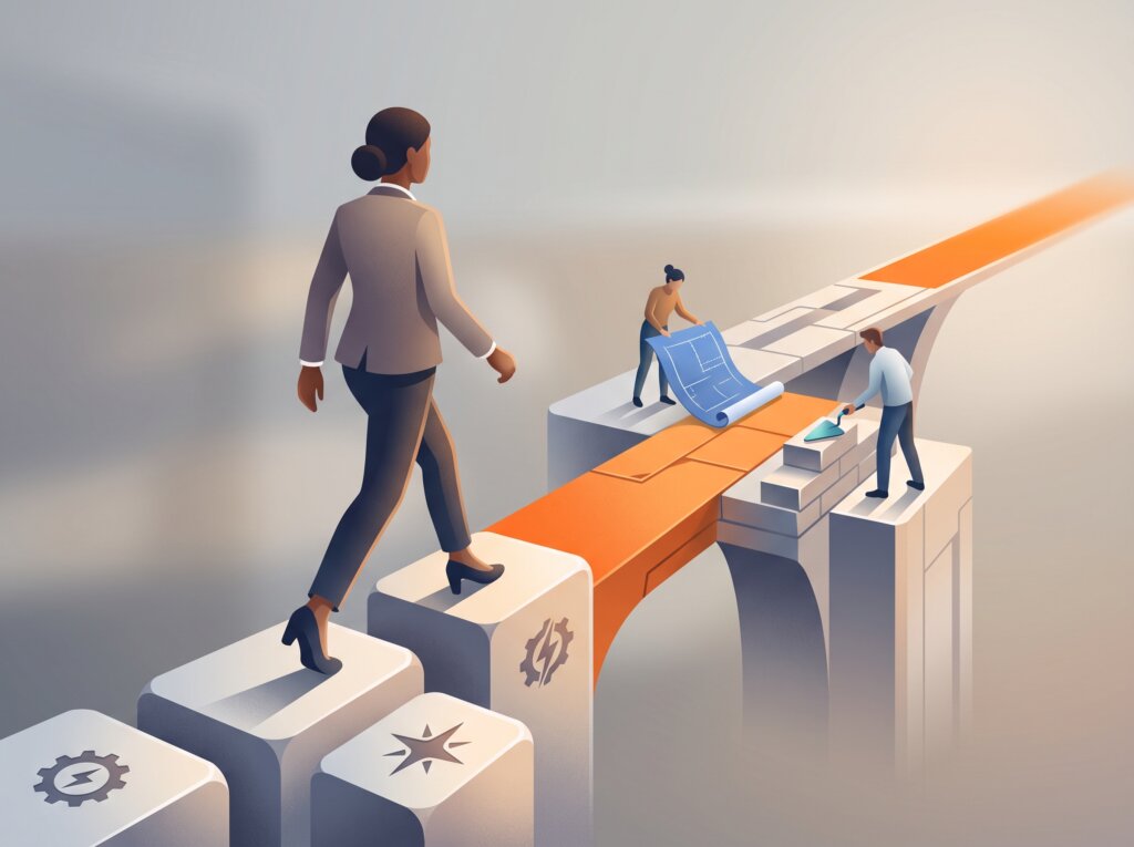 משמעויות פרקטיות: מה עושים מחר בבוקר?